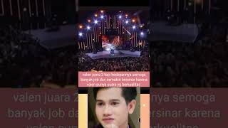 Da7 Green Final Malam Penentuan