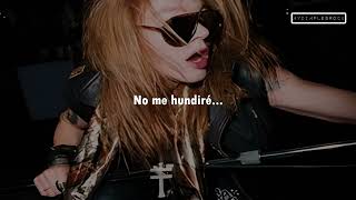 Guns N&#39; Roses // Ain&#39;t Going Down [Sub Español]