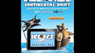 Ice Age Campaign