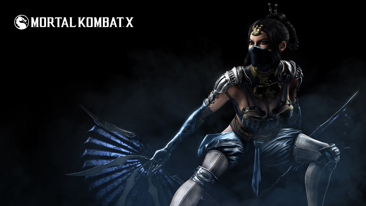 Mortal Kombat X Preview - Gamereactor