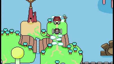 The End (SPOILER WARNING) - Jimmy and the Pulsating Mass