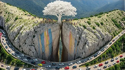 CHINA: The Most Extreme Mountain on Earth | 4K Travel Documentary