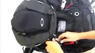 MOCHILA DS SHOP