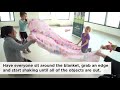 5 activities to keep kids active at home