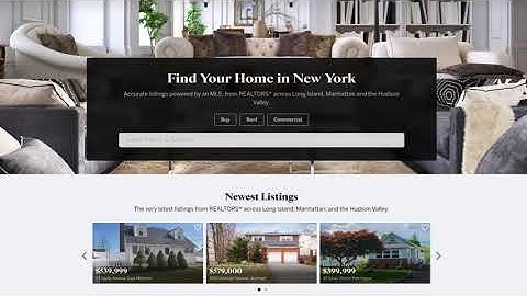 One Key MLS - Find a Home