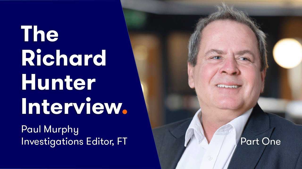 Part 1: Investigating Wirecard and other financial scandals - YouTube