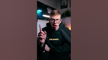 How to make a muffled audio effect