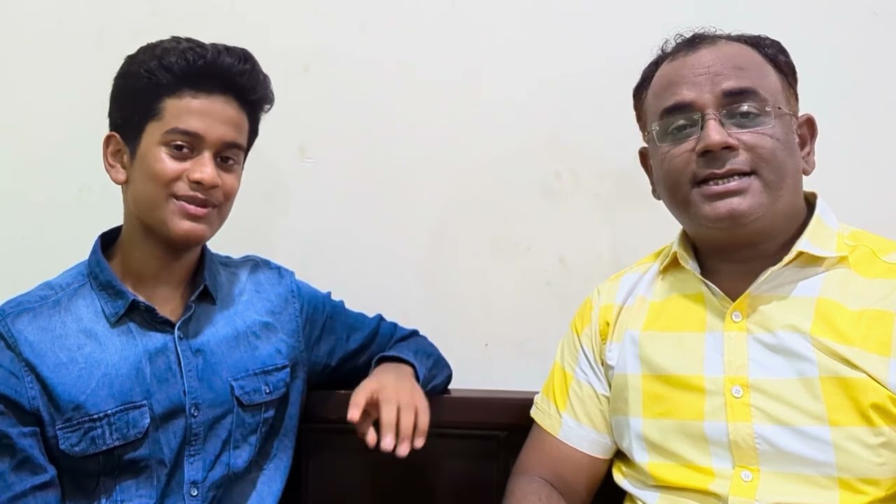 Podcast with Canadian Citizen