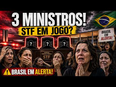 EU ACHO QUE ESSE VIDEO É UM DOS MAIS IMPORTANTES DO CANAL - [FUTURO DOS BRASILEIROS]