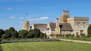 Northants Road Cycling 240422 4K Part 10 Ravensthorpe