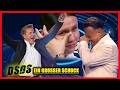 DSDS 2026: Schockierender Ausscheidungsskandal! Erste Live-Show eskaliert, Fans empört.