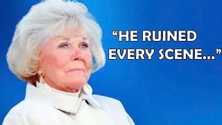 Doris Day Truly Hated Him More Than Anyone