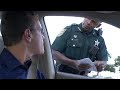 What To Do With A Traffic Citation