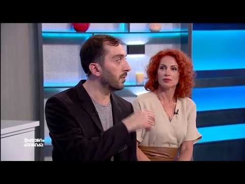 რეკომენდაციები მამაკაცებისთვის