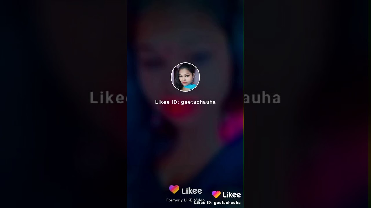 Likee songs😒😒👌👌👌⚛⚛⚛⚛⚛💙💙 - YouTube