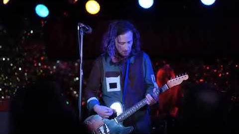 Limblifter - Cast a Net The Horseshoe March 2020