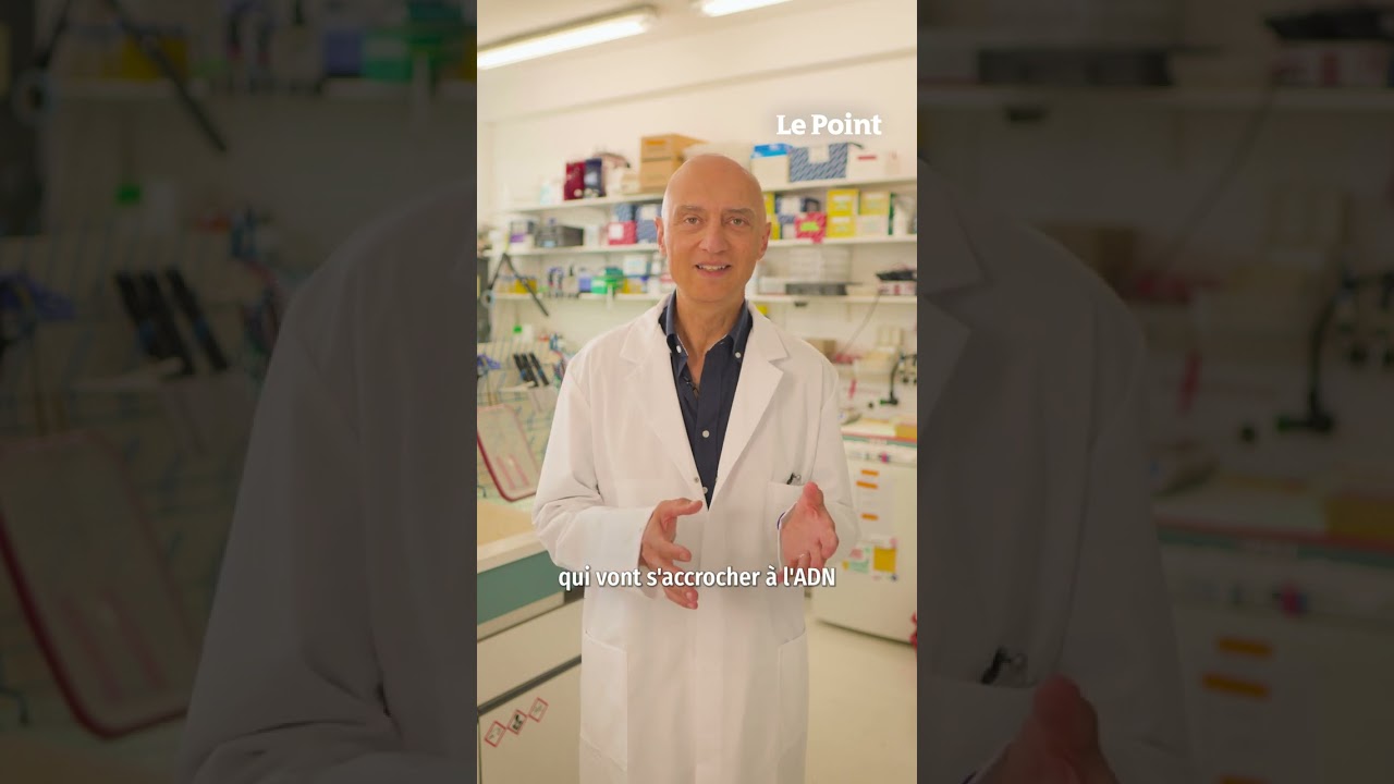 L’épigénétique, grand manitou des gènes par Giacomo Cavalli