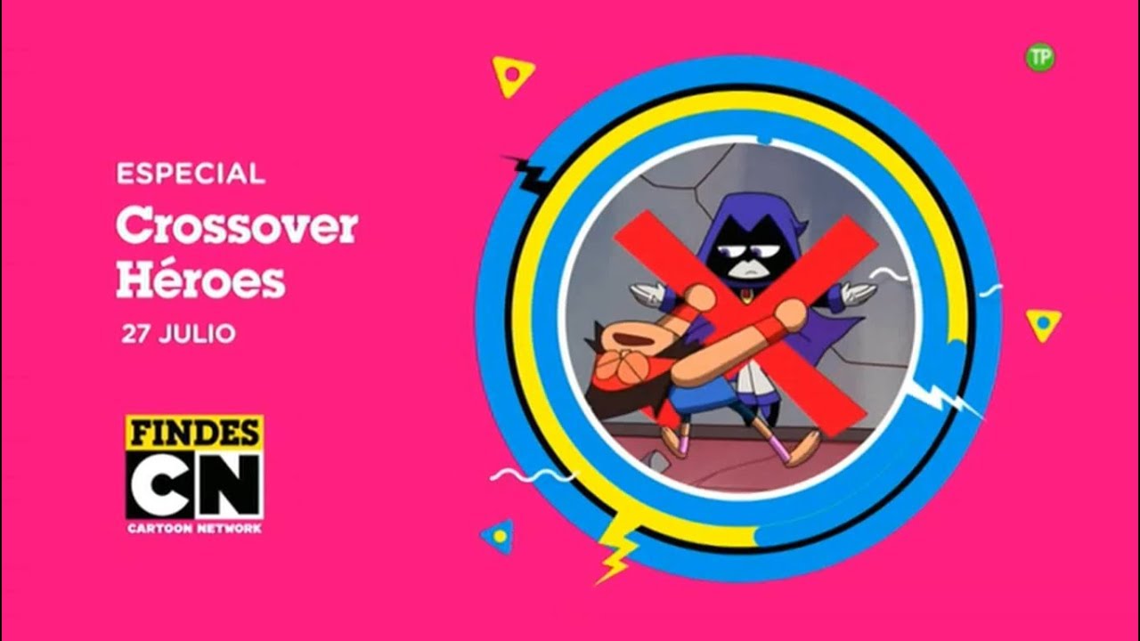 Cartoon Network Boomerang Boing Cartoonito Hl Di