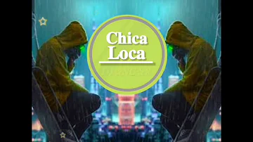 DJ FIZO FAOUEZ CHICA LOCA(DJ NC RIFAT REMIX)2021