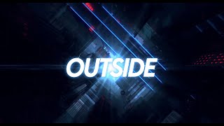 Besomorph, MØRFI & Coopex - Outside (ft. Britt Lari)