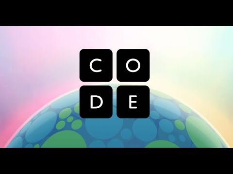 Getting Started with Code org - Part 1