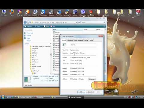 Java Tutorial nr 1