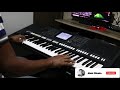 Hino da Harpa - 235 - Já Sei Já Sei - Teclado -Yamaha PSR S950