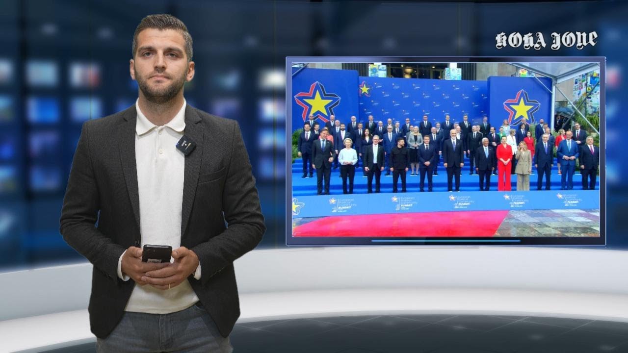 Flet Rama në Samitin Politik Europian: “Europa është udhëtim dhe udhëtimi është bërë i vështirë…”