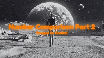 Numbers 0 to NEVER!!!!! (Part 2) v2.0