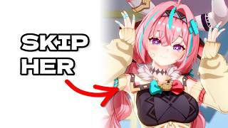 Don’t Fall For the Varesa Trap