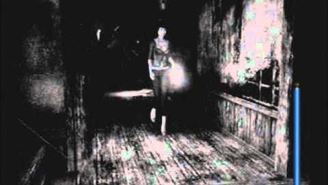 Fatal Frame 3 Walkthrough Part 1: The Manor of Sleep