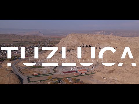 Tuzluca Şifa Mağaraları
