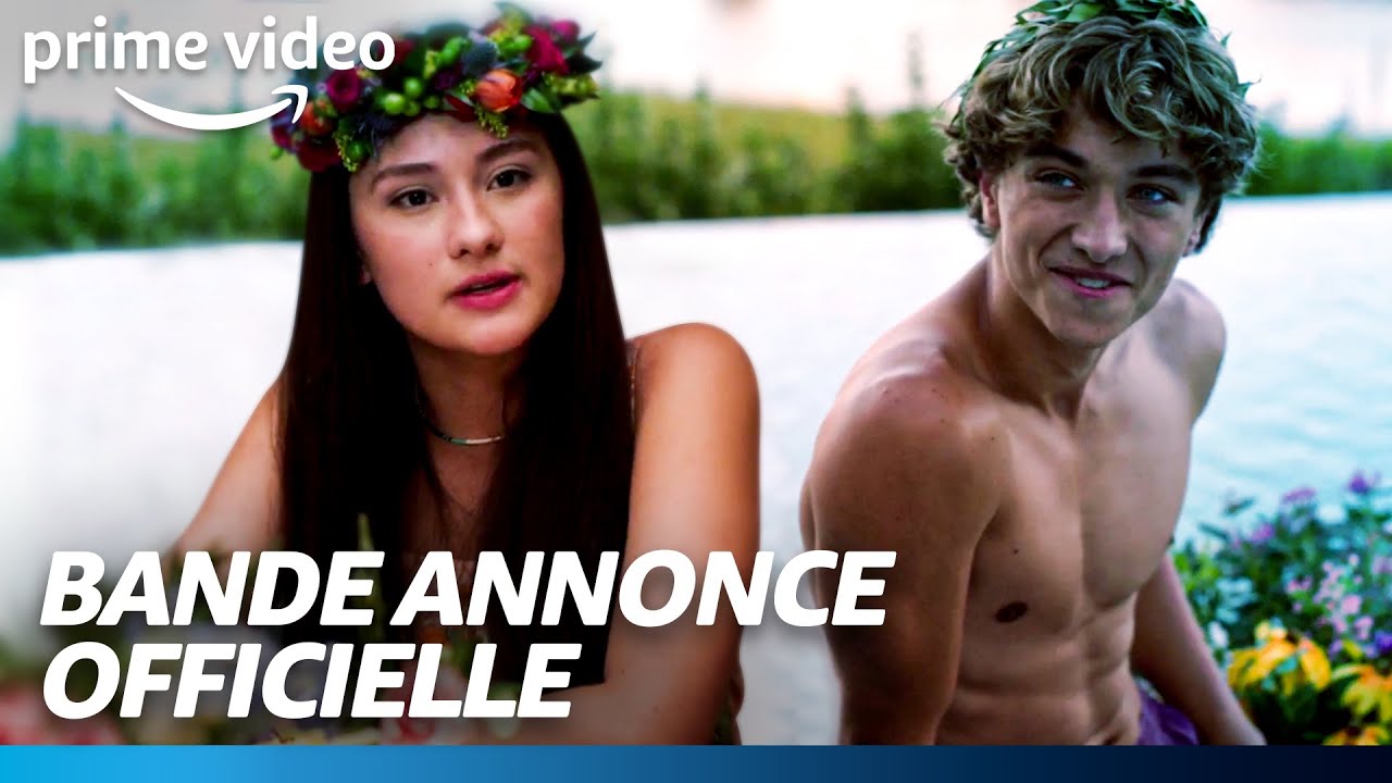 L'été approche L'été où je suis devenue jolie Prime Video YouTube L'été approche L'été où je suis devenue jolie Prime Video YouTube