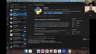 2025 11 14 17 32 03 Code The Dream   Python Essentials Mentor Class