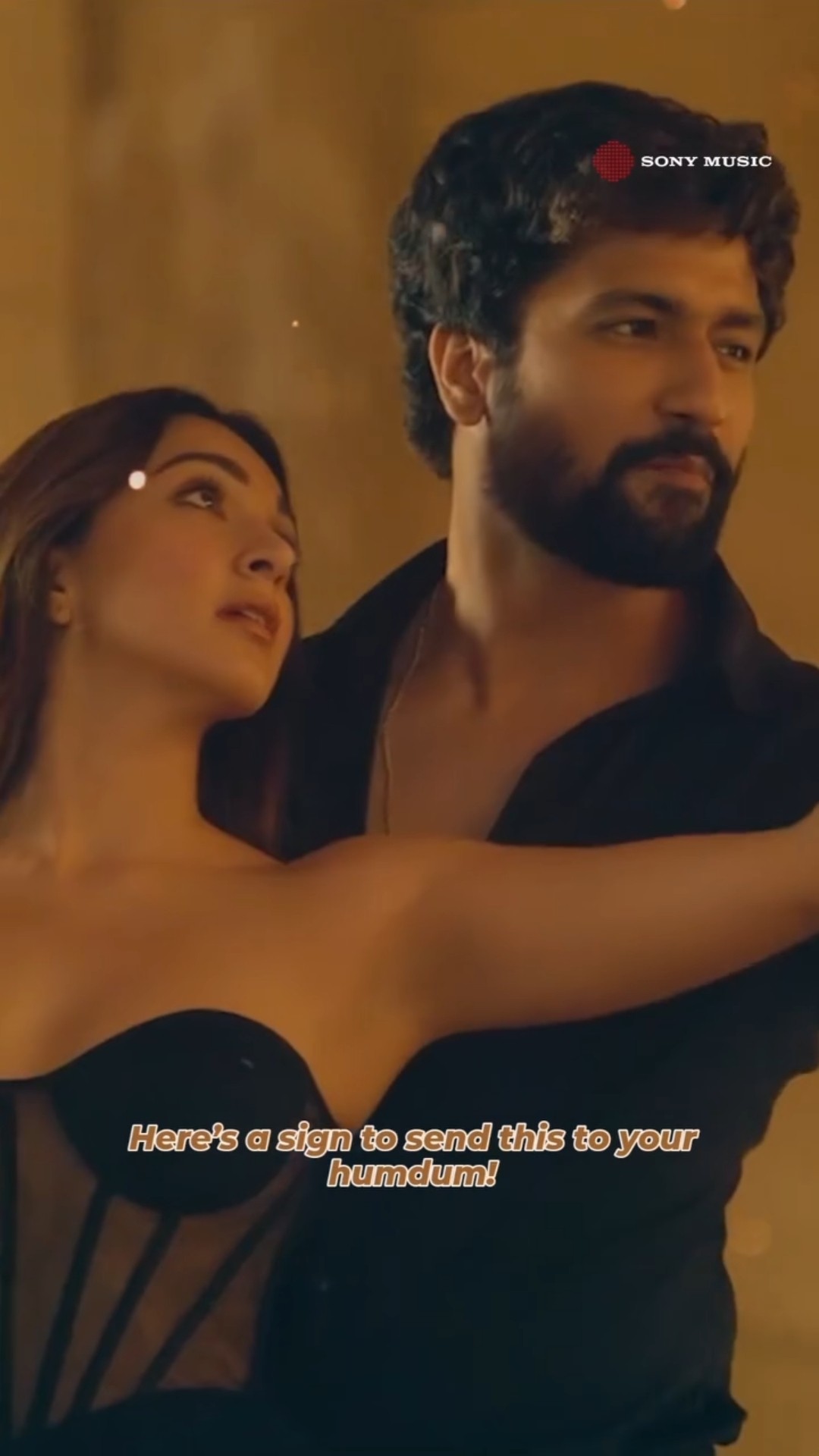 Jubin Nautiyal’s voice, Tanishk B's music, and the magic of 'Bana Sharabi' – a perfect combo! ??