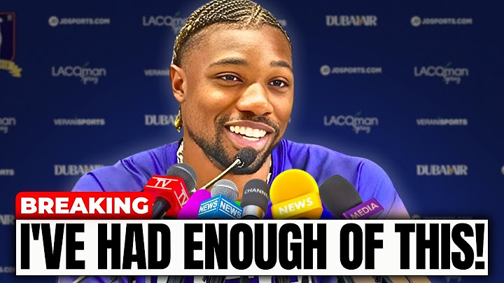 Noah Lyles BREAKS Silence After 200m Win and SHOCKS Everyone!