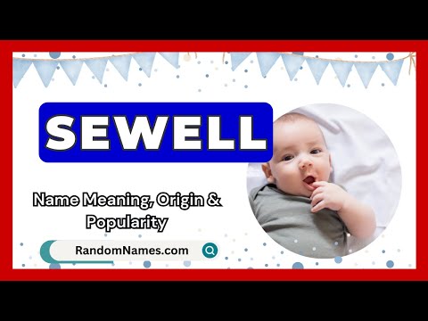 Sewell History