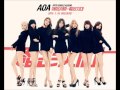 AOA - Miniskirt (짧은치마) [Audio] HD