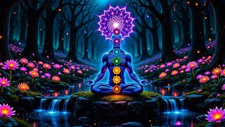 432Hz- Release Blockages In All 7 Chakras, Emotional, Physical, Mental & Spiritual Healing #5