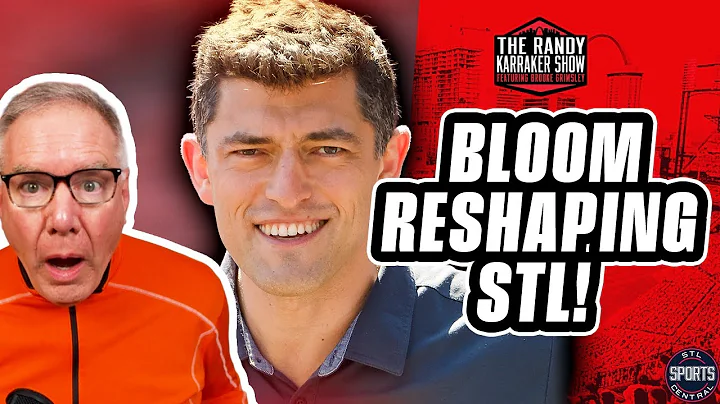 Chaim Bloom OVERHAULS the Cardinals Front Office with Big Moves from Pirates, Astros