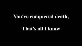 Blind Guardian - Curse my Name Demo [Lyrics]