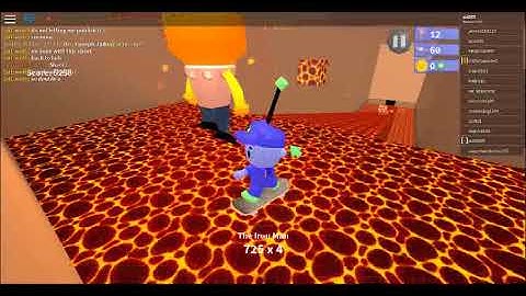 Robot 64: Hecklord Boss