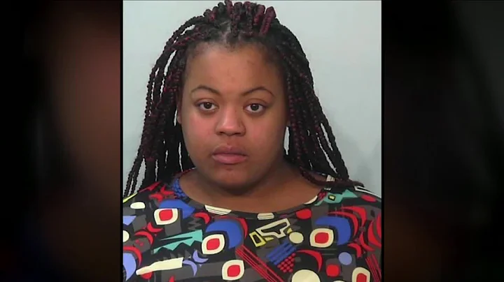 'That's not the person I remember': Woman accused of stabbing, killing mother; charged with murder