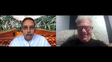 MSD at Home with Jeff Kipnis (ep. 1)