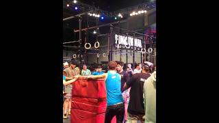 OC Throwdown 2012