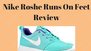 Nike Roshe run FB Orange Leopard Safari Review +On Feet Nike Roshe run FB Orange Leopard Safari Review +On Feet