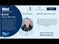 Workshop: Agent Loop in a Day by Kent Weare
