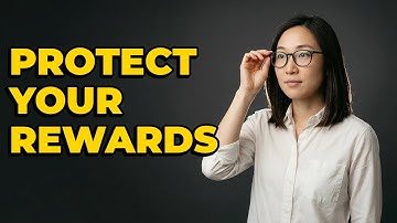 How Do I Avoid Rewards Penalties From Scams?