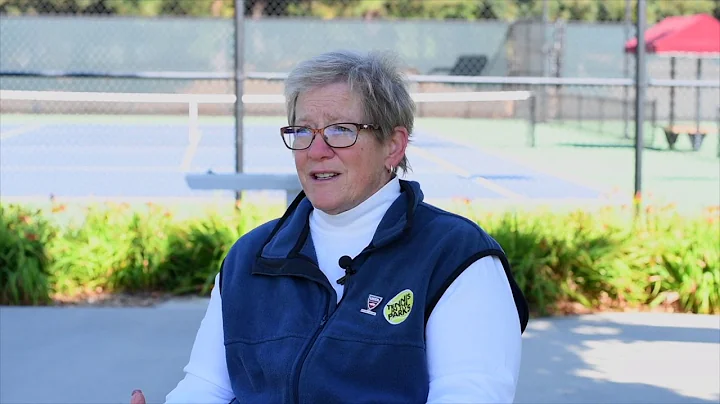 Pam Sloan, 2019 Hall of Fame