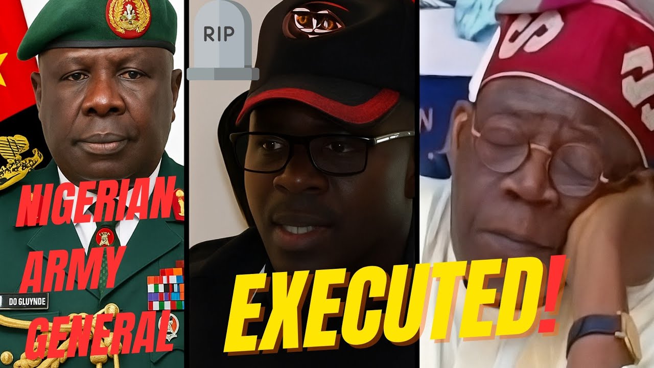 Nigeria vs ISWAP: Why the Government Keeps Failing